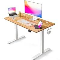 Algopix Similar Product 12 - FEZIBO Electric Standing Desk 48 x 24