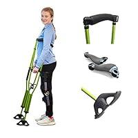 Algopix Similar Product 7 - Dynamo Sport Swings Lightweight