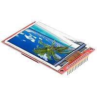 Algopix Similar Product 18 - Walfront LCD Display Module 32 inch