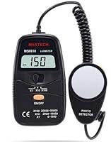 Algopix Similar Product 2 - Mastech MS6610 Multimeter Digital