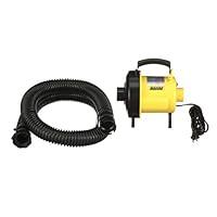 Algopix Similar Product 15 - Seachoice 86988 120V Max Electric Air