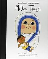 Algopix Similar Product 18 - Mother Teresa Volume 18 Little