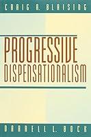 Algopix Similar Product 2 - Progressive Dispensationalism