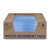 Algopix Similar Product 7 - FlashDry Water Absorbent Mat 50 per