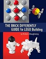 Algopix Similar Product 9 - The Brick Differently Guide to Lego