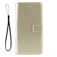 Algopix Similar Product 19 - SimpleStyle Leather Case for Samsung