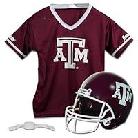 Algopix Similar Product 18 - Franklin Sports NCAA Kids Football