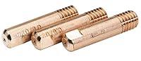 Algopix Similar Product 1 - Draper W607p Mig Torch Tips For Welders