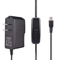 Algopix Similar Product 3 - Enokay Power Supply for Raspberry Pi 2