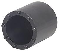 Algopix Similar Product 8 - Lisle 31550 Axle Hub Bridge Nut Socket