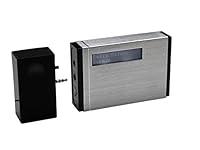 Algopix Similar Product 19 - Soundmaster DAB400SI, DAB400SI
