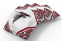 Algopix Similar Product 1 - PROLINE 6 x 6 NFL Atlanta Falcons