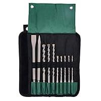 Algopix Similar Product 16 - Metabo 630824000 SDSPlus Classic