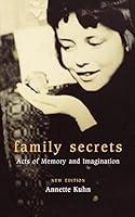 Algopix Similar Product 2 - Family Secrets Acts of Memory and