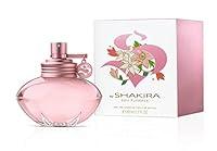 Algopix Similar Product 1 - Shakira Perfumes  S Eau Florale for