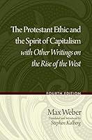 Algopix Similar Product 18 - The Protestant Ethic and the Spirit of