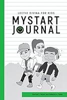 Algopix Similar Product 5 - MYSTART Journal A Lectio Divina