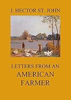 Algopix Similar Product 1 - Letters from an American farmer