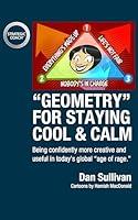 Algopix Similar Product 9 - Geometry For Staying Cool  Calm