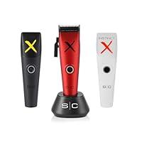 Algopix Similar Product 10 - Stylecraft InstinctX Cordless Hair