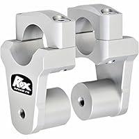 Algopix Similar Product 10 - ROX SPEED FX 2 Pivoting bar risers for
