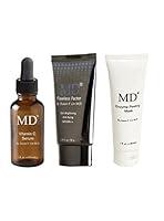 Algopix Similar Product 15 - MD Beauty Essentials Bundle Vitamin C