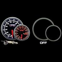 Algopix Similar Product 7 - Wideband Air Fuel Ratio Gauge Premium