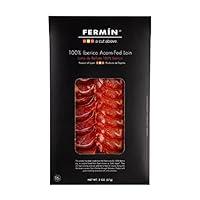 Algopix Similar Product 11 - Fermin Sliced Iberico de Bellota Pork