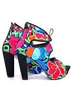 Algopix Similar Product 7 - Artesanal Heels (9)