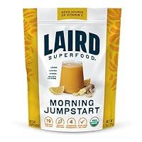 Algopix Similar Product 12 - Laird Superfood Morning Jumpstart