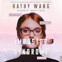 Algopix Similar Product 14 - Impostor Syndrome: A Novel
