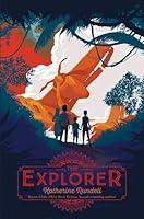 Algopix Similar Product 5 - The Explorer