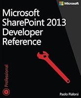 Algopix Similar Product 9 - Microsoft SharePoint 2013 Developer