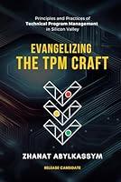 Algopix Similar Product 3 - Evangelizing the TPM Craft Principles