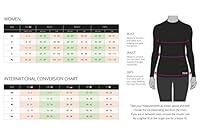 Algopix Similar Product 19 - TCA Womens Lightweight Fusion Quickdry