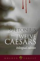 Algopix Similar Product 10 - The Twelve Caesars: Bilingual Edition