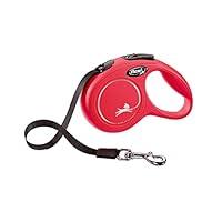 Algopix Similar Product 17 - FLEXI New Classic Retractable Dog Leash