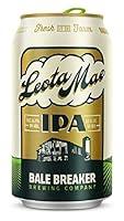 Algopix Similar Product 6 - Bale Breaker Brewing IPA Fresh Off The
