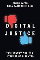 Algopix Similar Product 16 - Digital Justice Technology and the