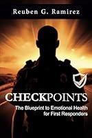 Algopix Similar Product 12 - CHECKPOINTS The Blueprint to Emotional