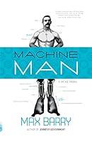 Algopix Similar Product 4 - Machine Man (Vintage Contemporaries)