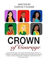 Algopix Similar Product 20 - Crown of Courage The Fearless