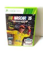 Algopix Similar Product 3 - Nascar 15 Victory Edition includes 2016