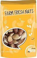 Algopix Similar Product 11 - Whole Shelled  Raw Brazil Nuts 12