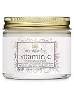 Algopix Similar Product 3 - Era Organics Vitamin C Face Cream 