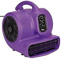 Algopix Similar Product 8 - Master Equipment PetEdge Blue Force Air