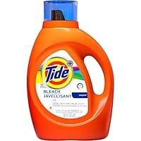 Algopix Similar Product 7 - Tide Plus Bleach Alternative Safe on