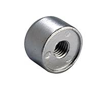 Algopix Similar Product 10 - Tecnoseal Gimbal Housing Nut Anode 