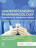 Algopix Similar Product 3 - Understanding Pharmacology  EBook