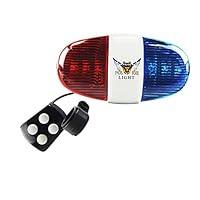 Algopix Similar Product 7 - Onedayshop Super Loud Bike Bicycle
